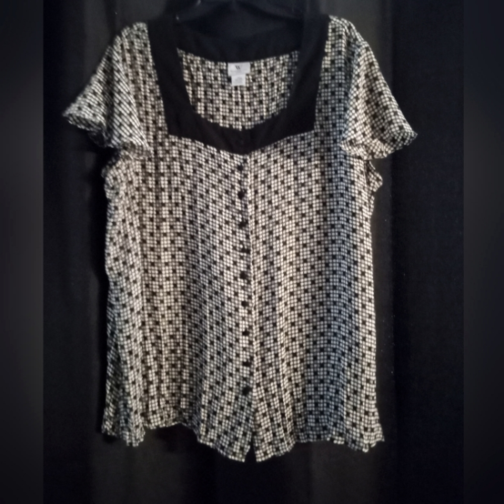 Women's blouse